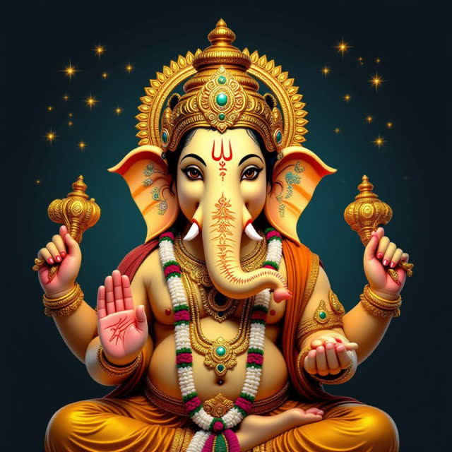 Ganapati