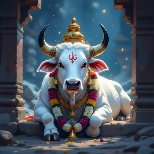 Nandi