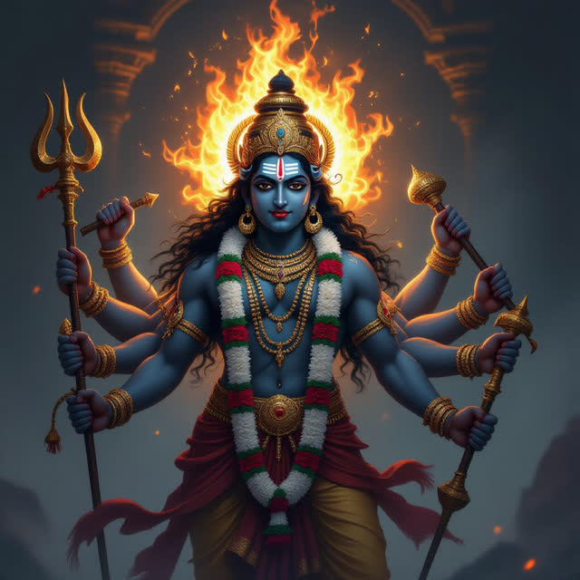 Veerabhadra